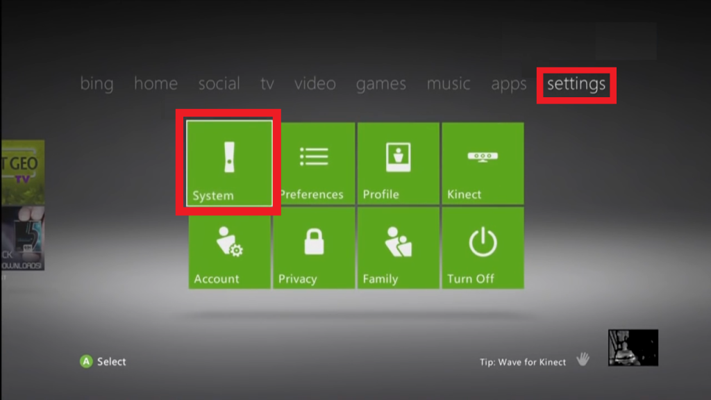 Xbox 360 SmartDNS setup guide