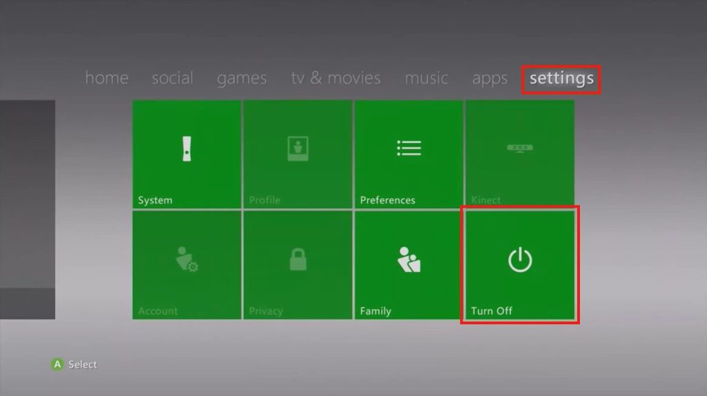 Xbox 360 SmartDNS setup guide