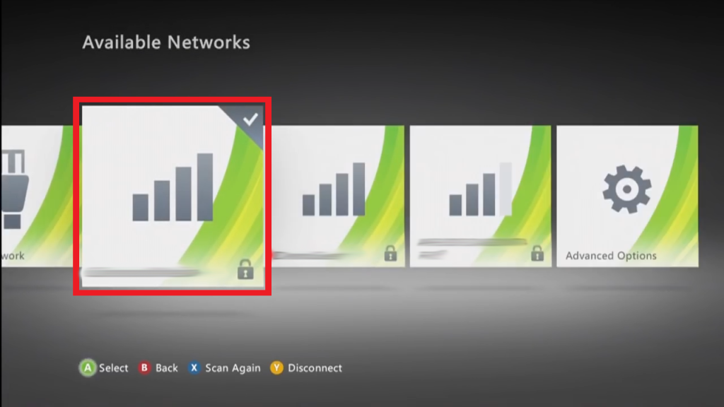 Xbox 360 SmartDNS setup guide