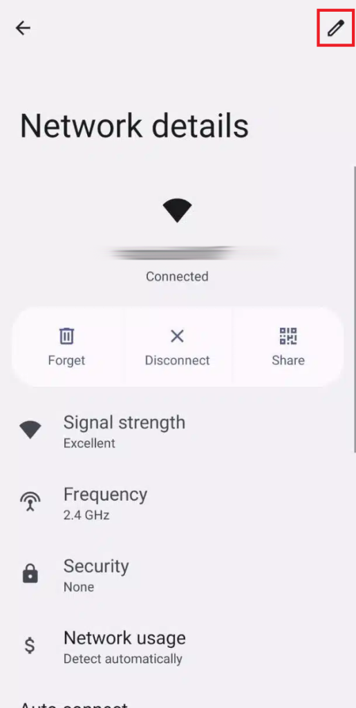 Android SmartDNS setup guide