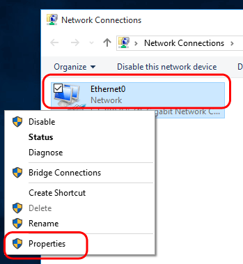 Windows 10 SmartDNS setup guide