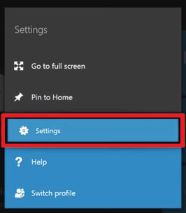 Xbox One SmartDNS setup guide