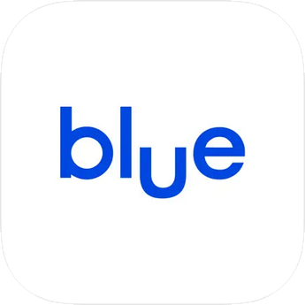 Blue TV