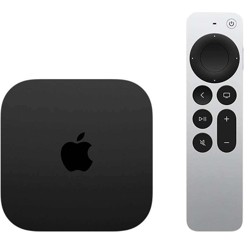 Apple TV gen 3 SmartDNS tutorial