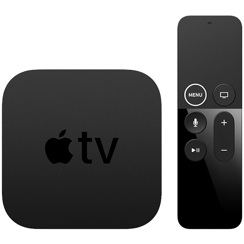 Apple TV gen 4 SmartDNS tutorial