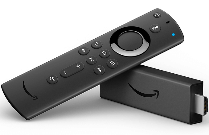 Amazon FireTV SmartDNS tutorial