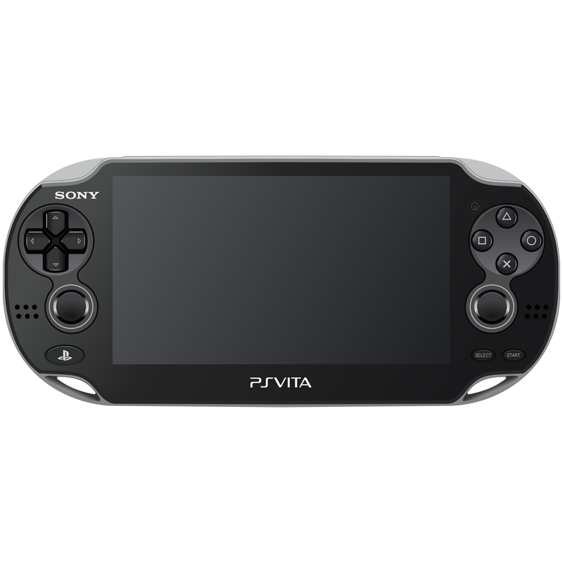 PS Vita