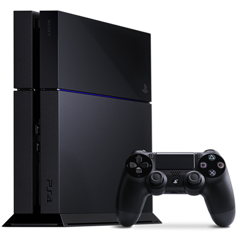 PlayStation 4