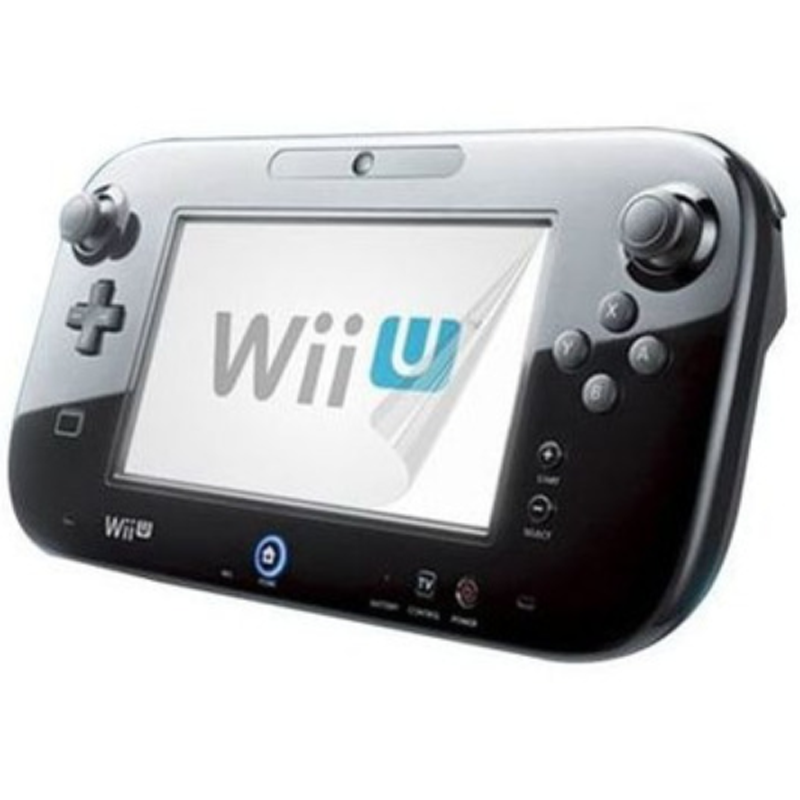 Wii U