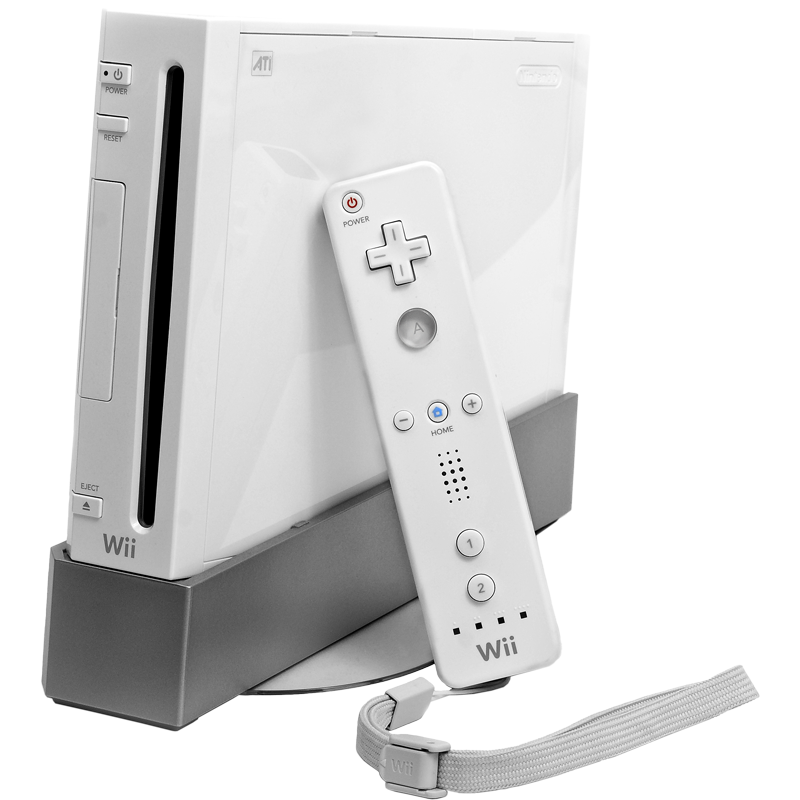 Wii