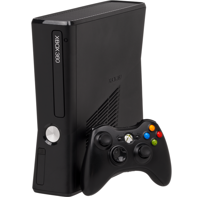 Xbox 360